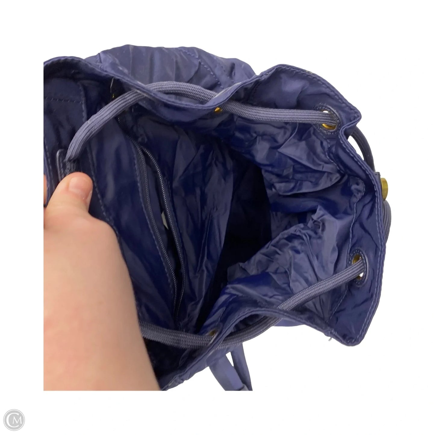 Backpack Designer By Tory Burch, Size: Small