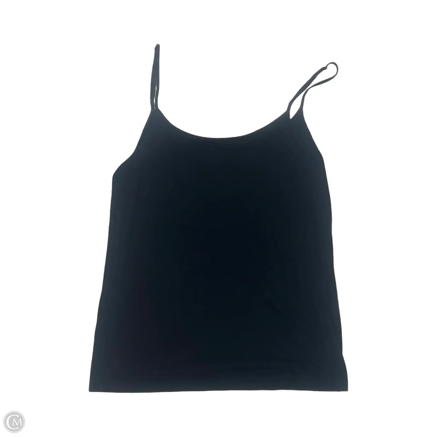 Top Cami By Loft In Navy, Size: L