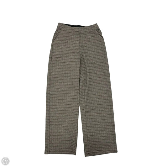 Pants Dress By Max Studio In Black & Brown, Size: Xs