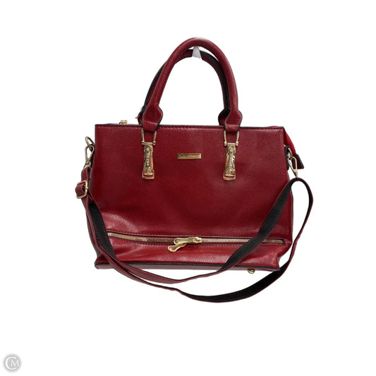 Handbag By Clothes Mentor, Size: Medium