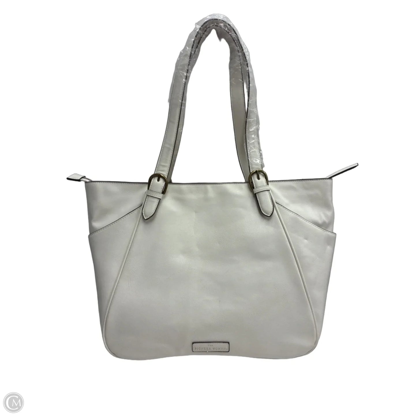 Handbag By The Pioneer Woman, Size: Large