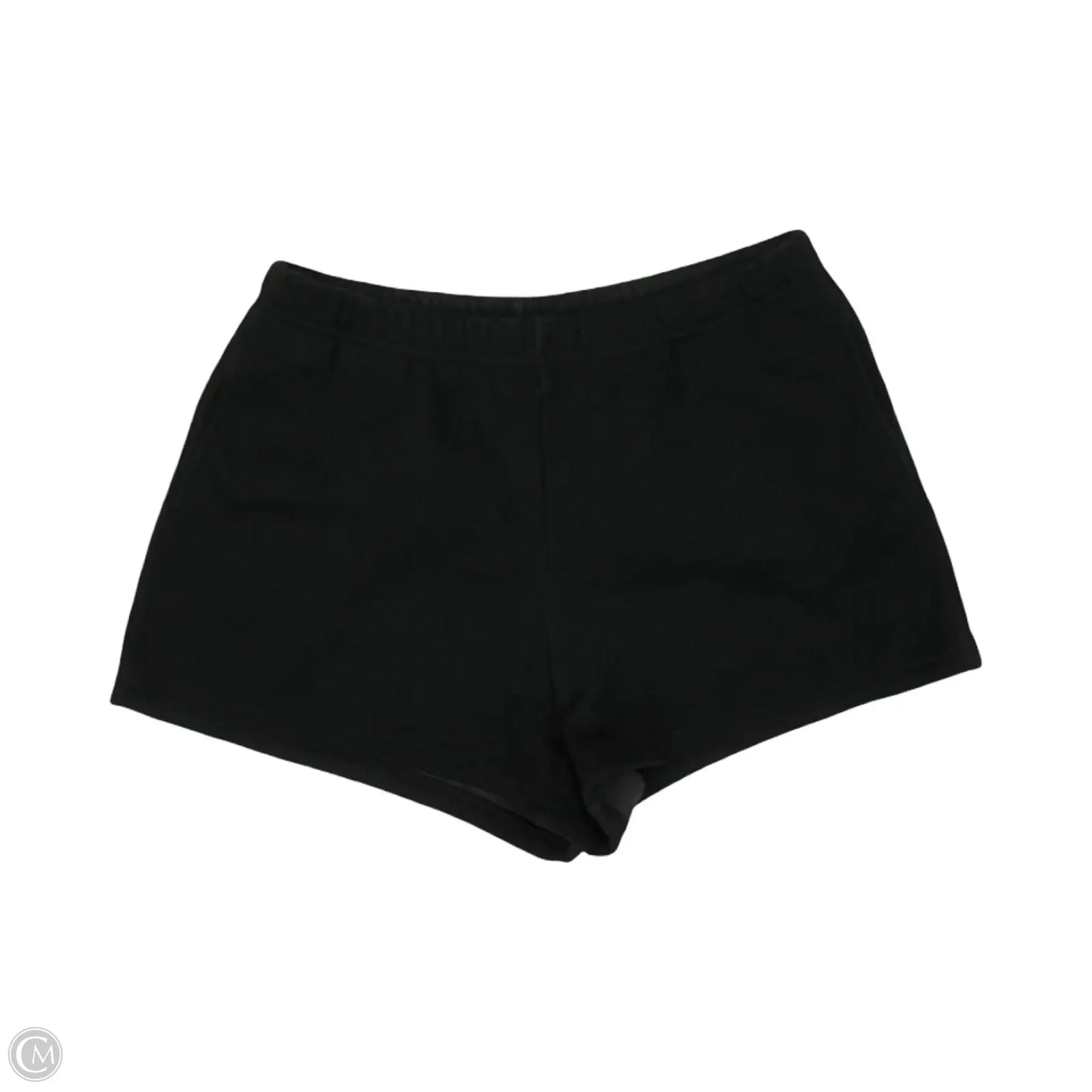 Shorts By Fabletics In Black, Size: M