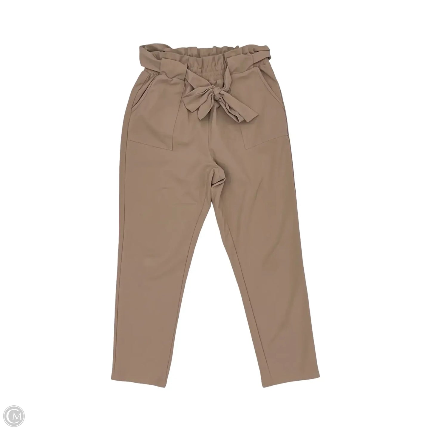 Pants Dress By Grace Karin In Brown, Size: M