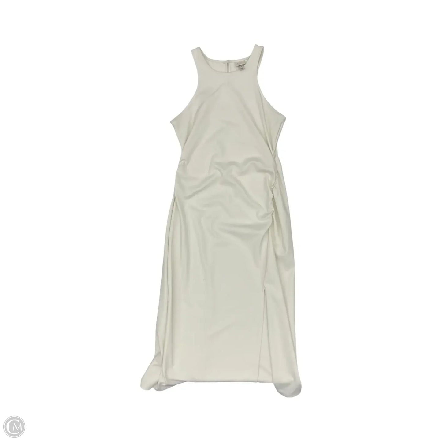 Dress Party Midi By A New Day In Cream, Size: M