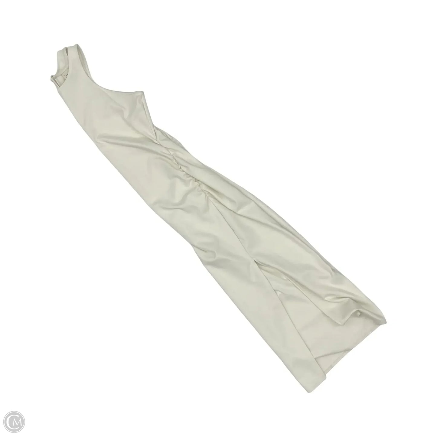 Dress Party Midi By A New Day In Cream, Size: M