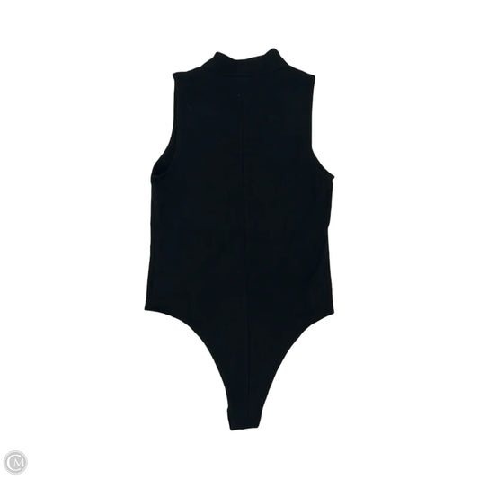 Bodysuit By A New Day In Black, Size: M