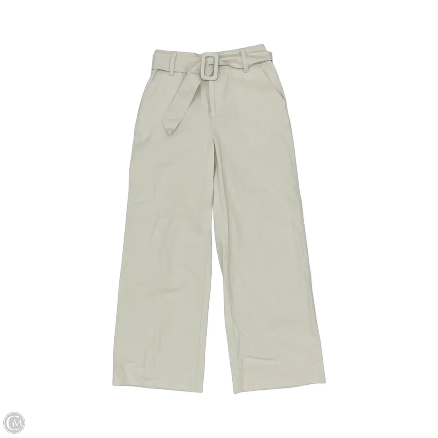 Pants Other By Who What Wear In Tan, Size: 2