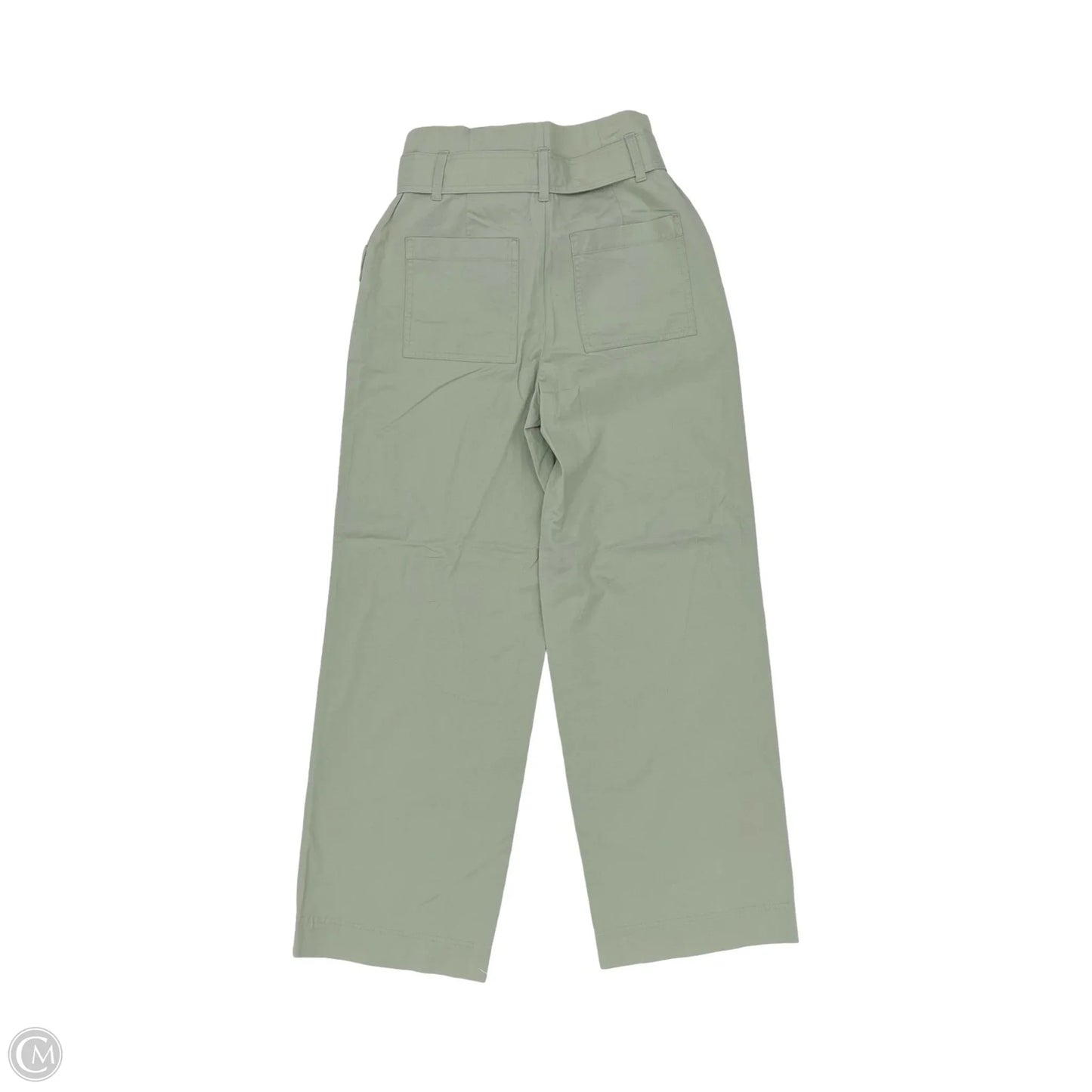 Pants Wide Leg By A New Day In Green, Size: 4