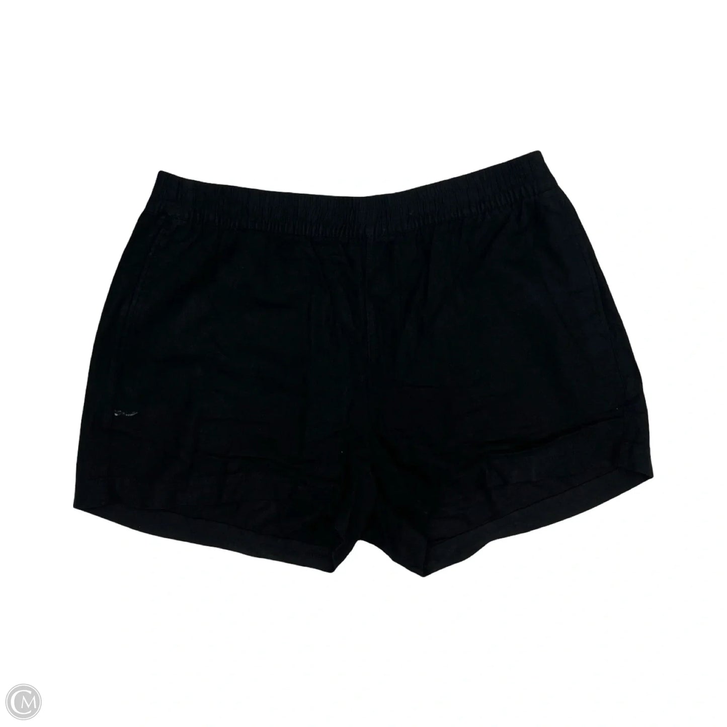 Shorts By Old Navy In Black, Size: Xl
