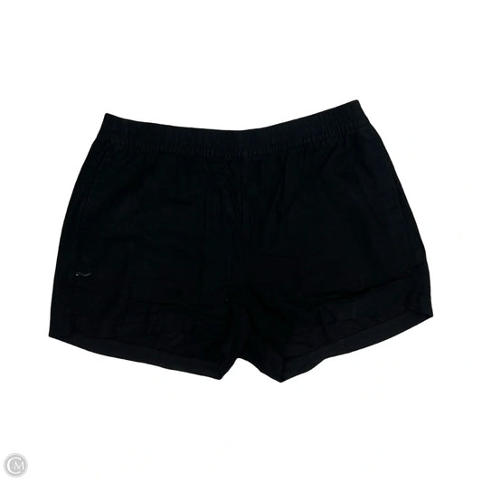 Shorts By Old Navy In Black, Size: Xl