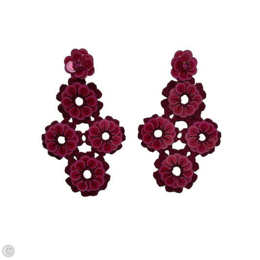 Earrings Designer By Kate Spade