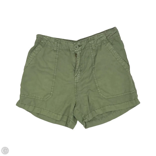 Shorts By Social Standard By Sanctuary In Green, Size: S