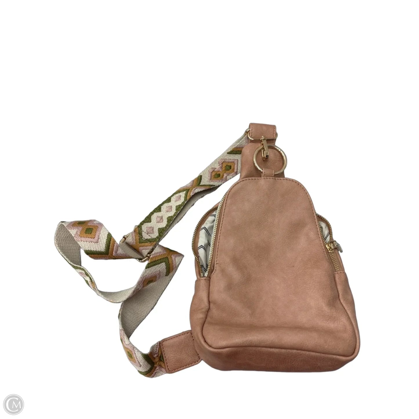 Crossbody By Cmf, Size: Medium