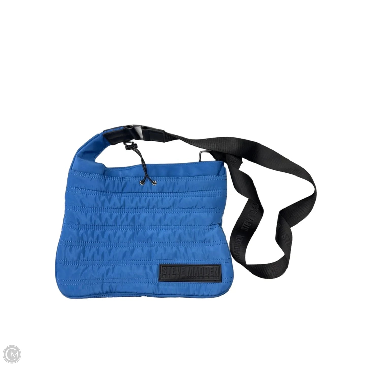 Crossbody By Steve Madden, Size: Medium