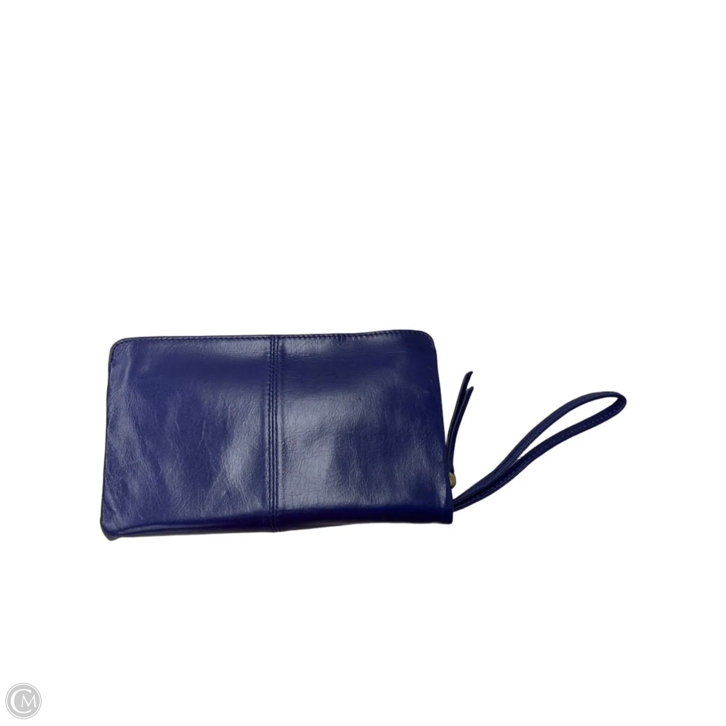 Wristlet Leather By Hobo Intl, Size: Large
