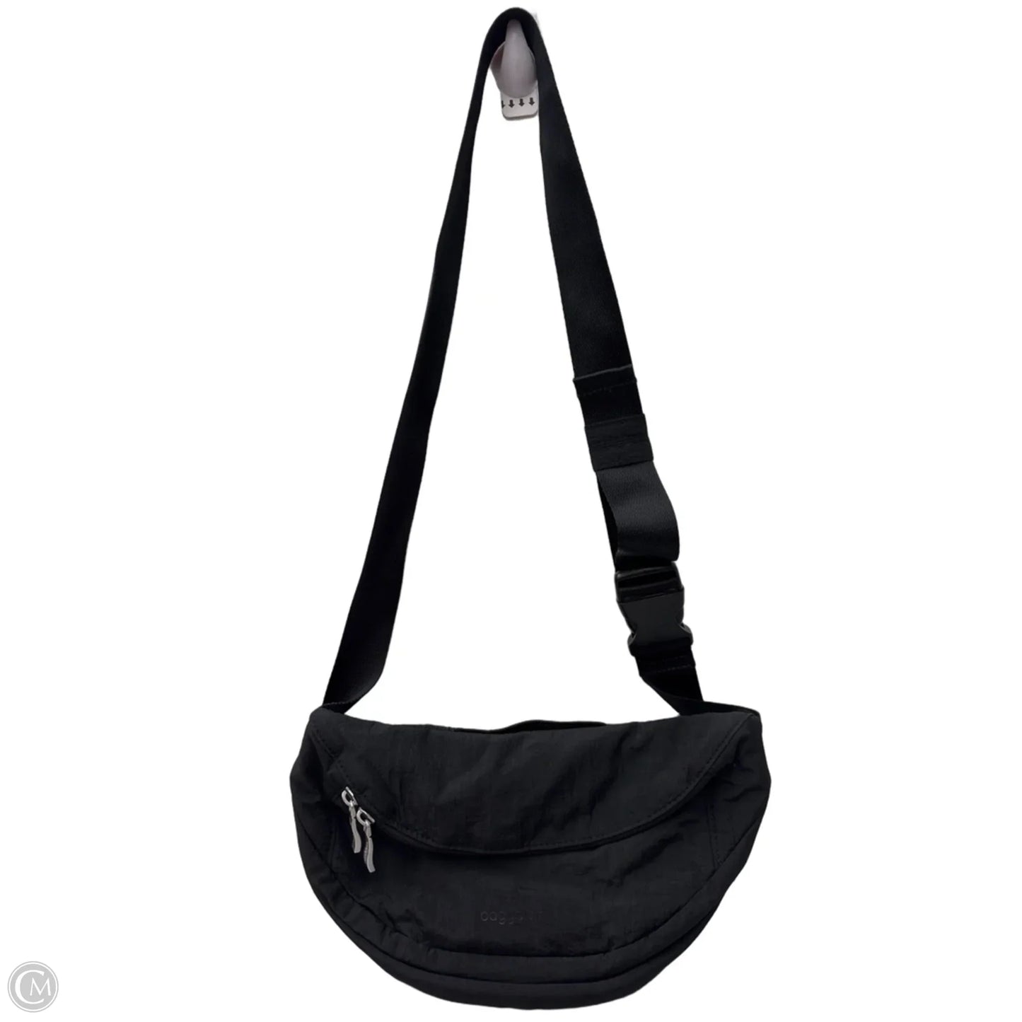 Belt Bag By Baggallini, Size: Medium