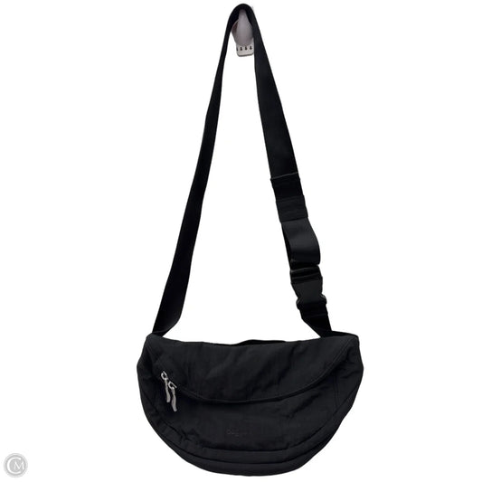 Belt Bag By Baggallini, Size: Medium