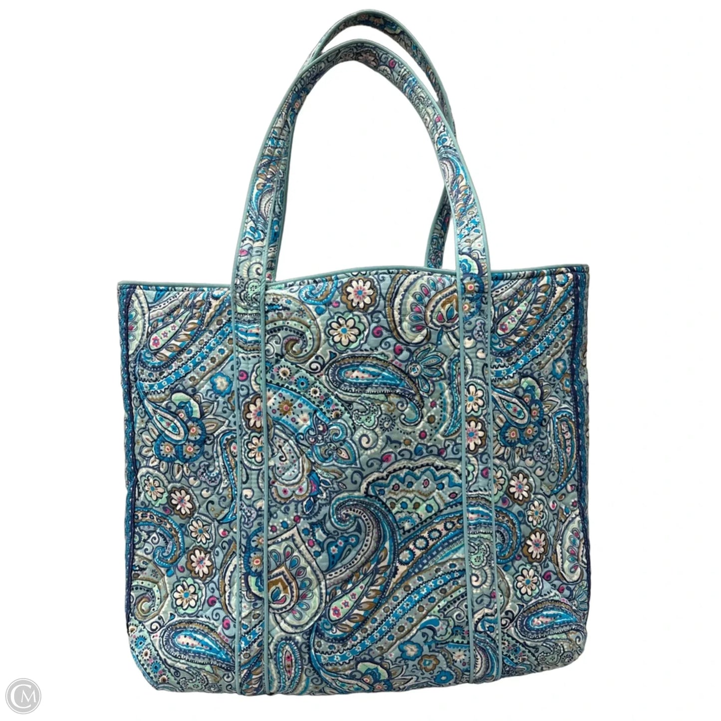 Tote By Vera Bradley, Size: Medium