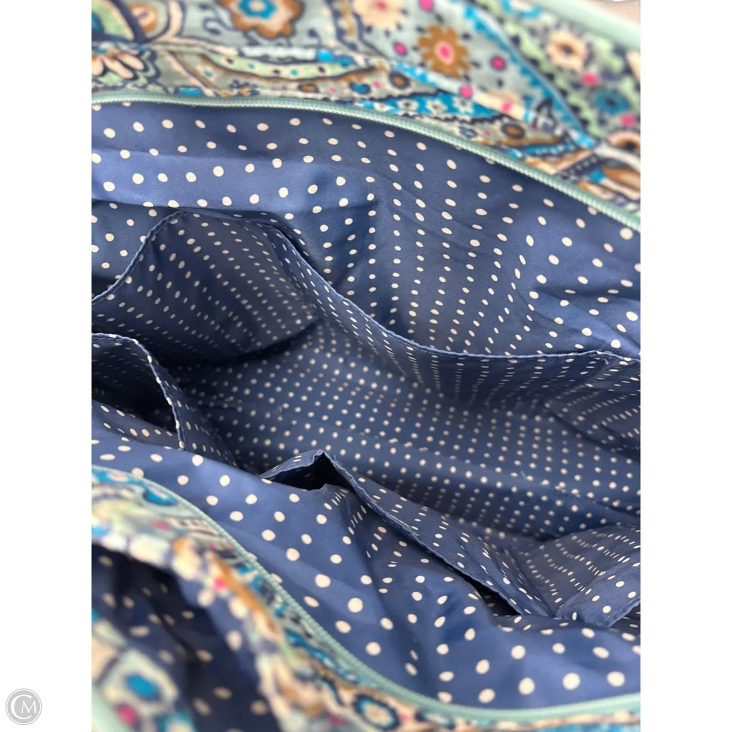 Tote By Vera Bradley, Size: Medium