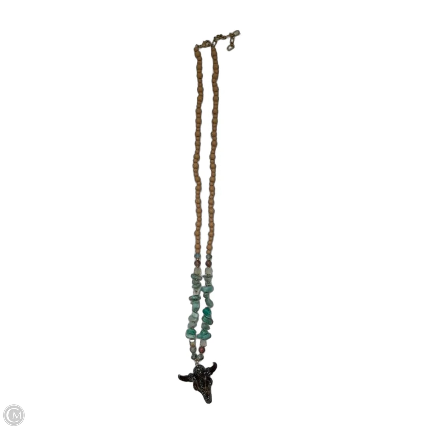 Necklace Pendant By Clothes Mentor