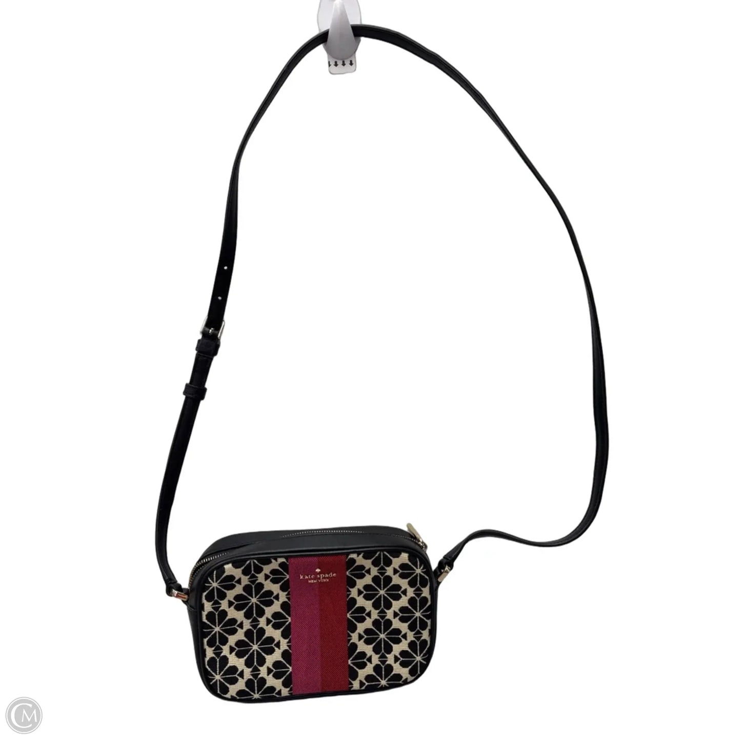 Crossbody Designer By Kate Spade, Size: Small