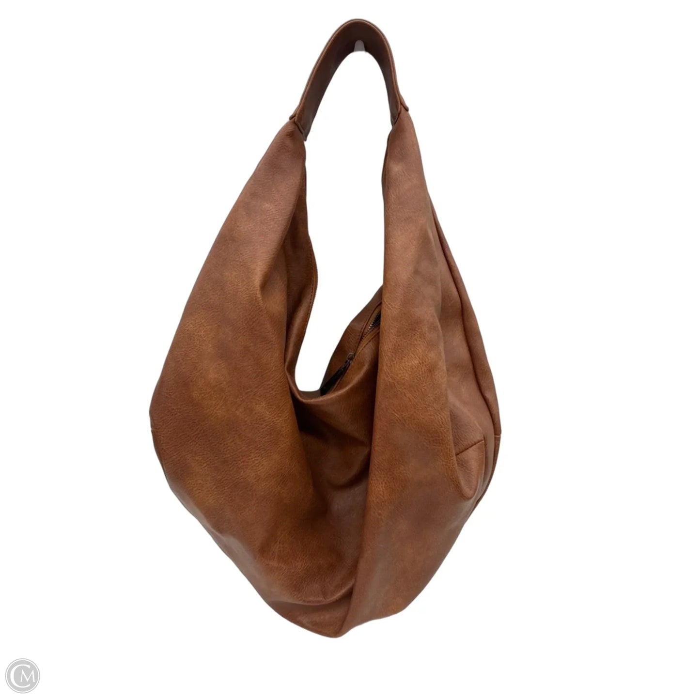 Handbag By Cme, Size: Medium