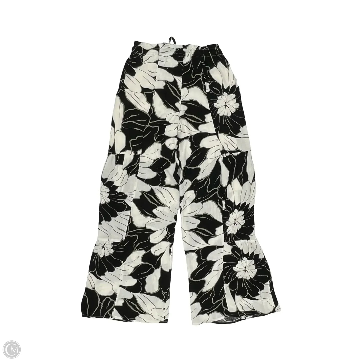 Pants Other By Maurices In Floral Print, Size: Xs