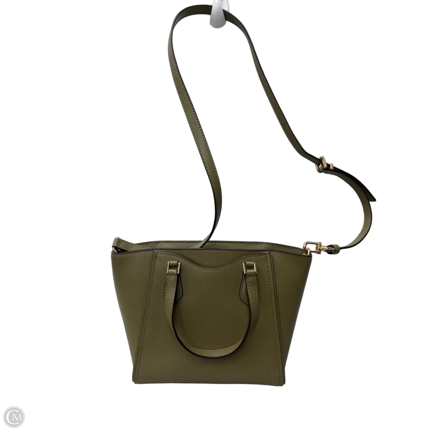 Handbag Designer By Michael Kors, Size: Small