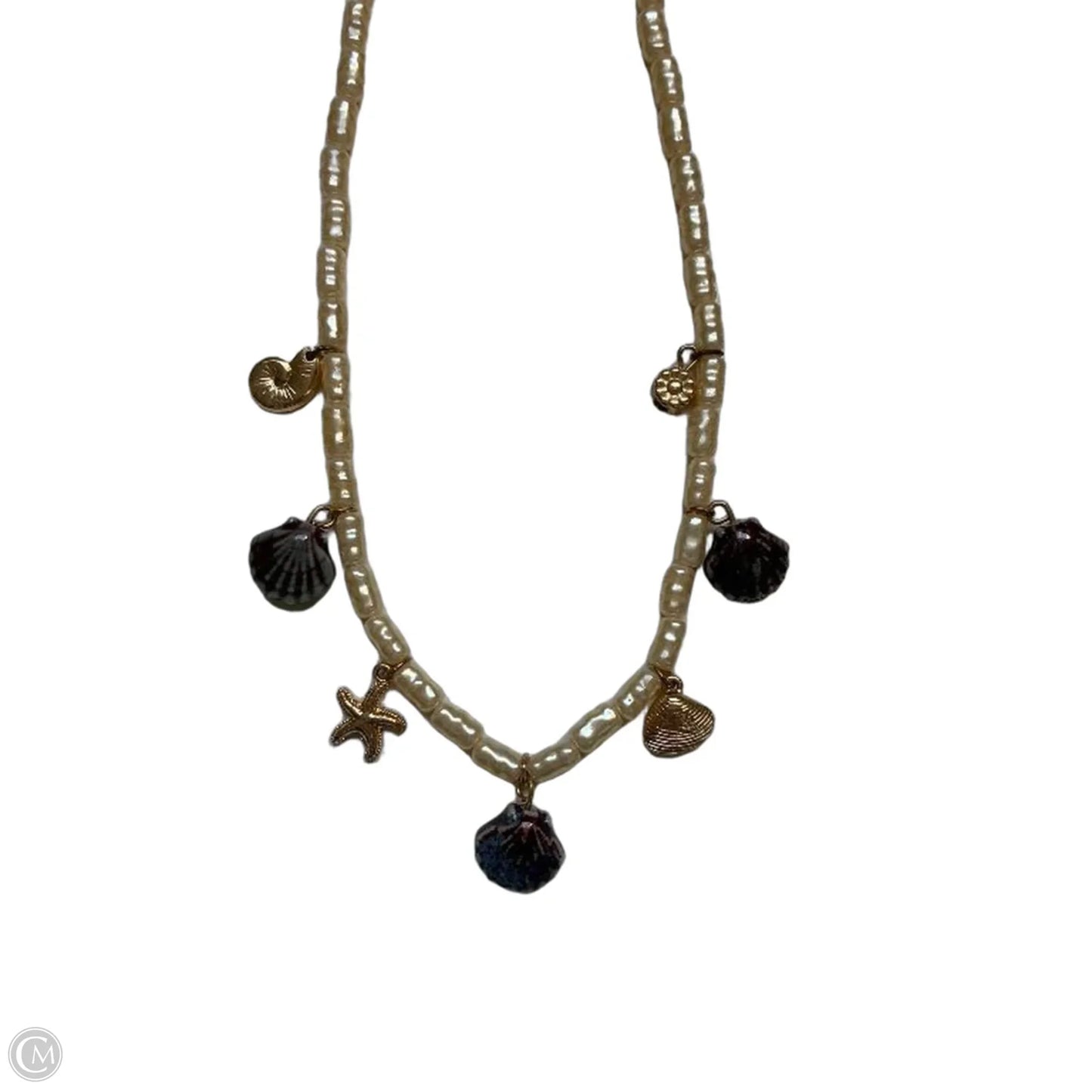 Necklace Choker & Collar By Clothes Mentor