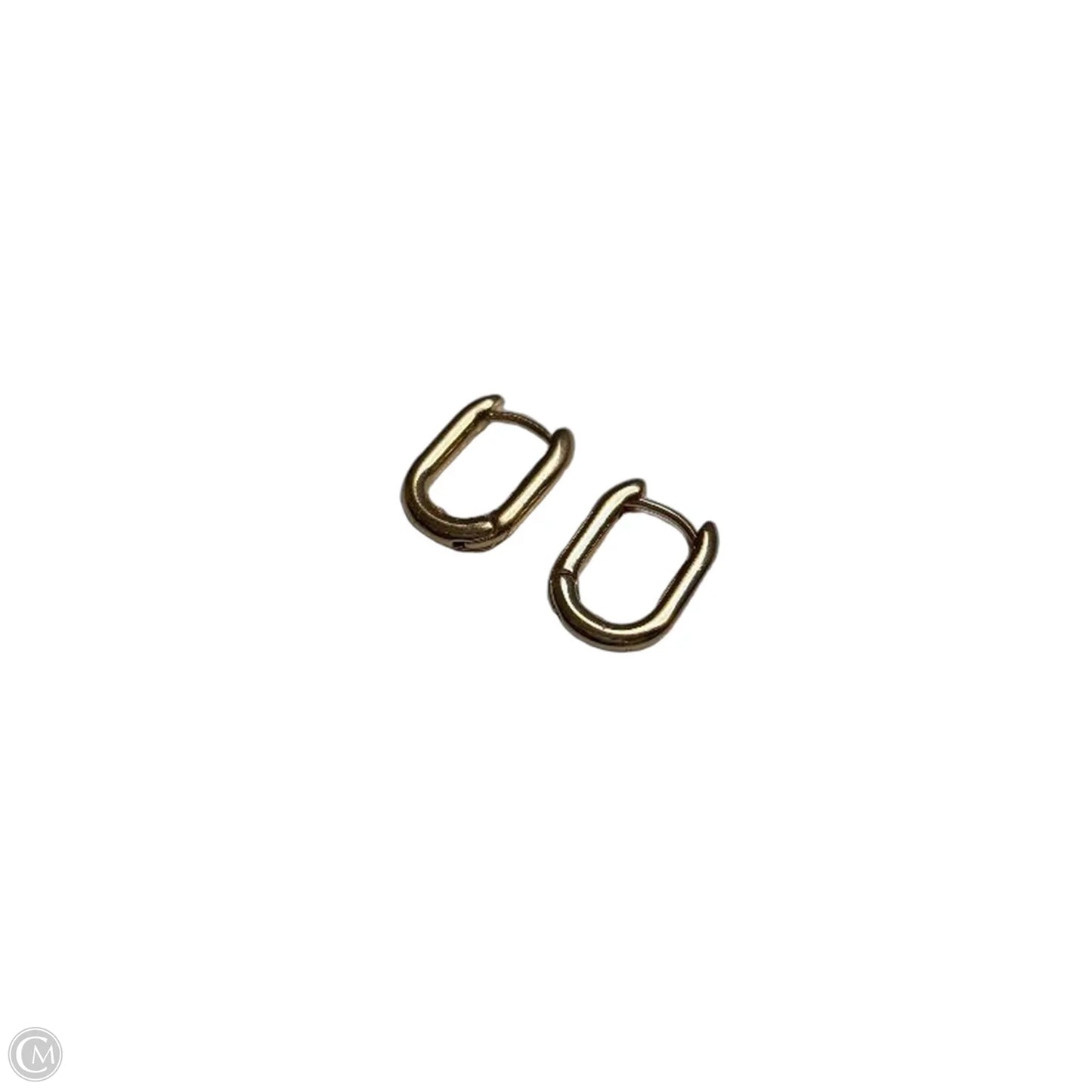 Earrings Hoop By Maurices