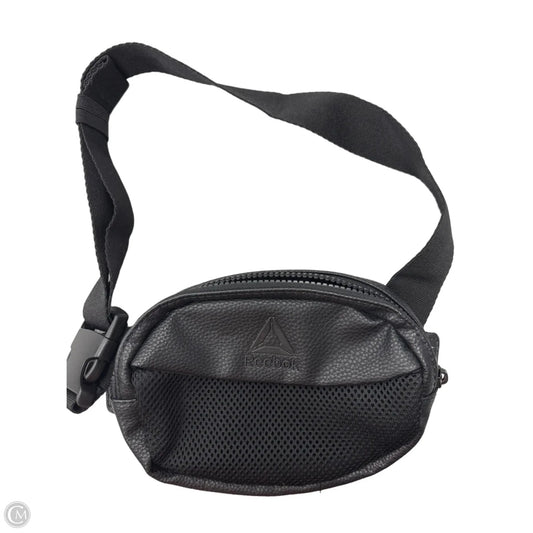 Belt Bag By Reebok, Size: Small