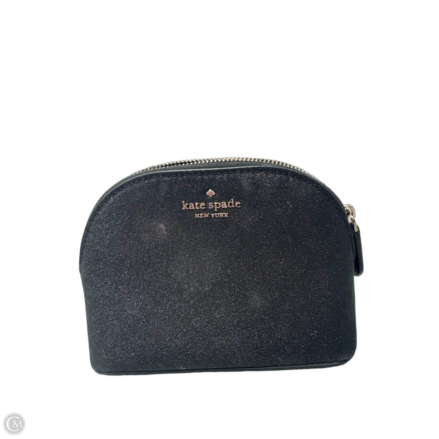 Makeup Bag Designer By Kate Spade, Size: Small