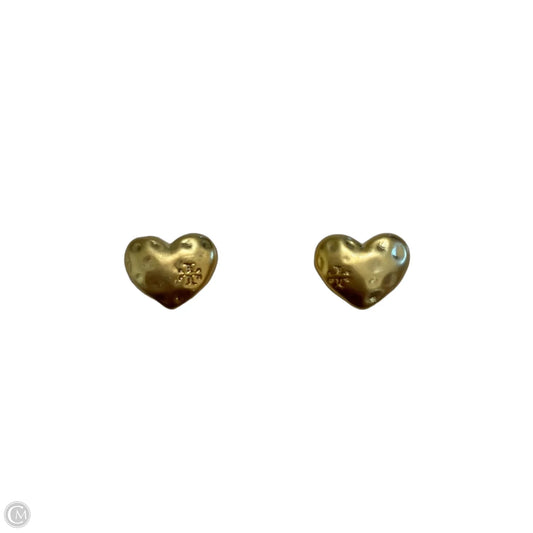 Earrings Designer By Tory Burch