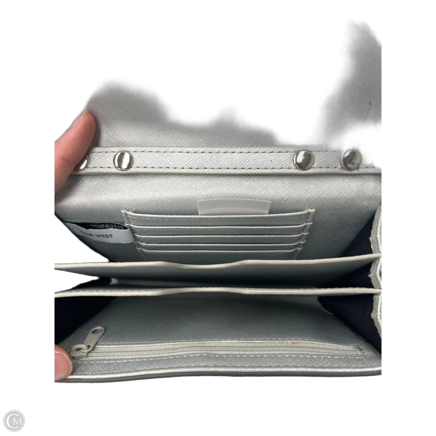 Crossbody By Nine West, Size: Small