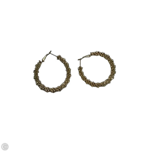 Earrings Hoop By Clothes Mentor