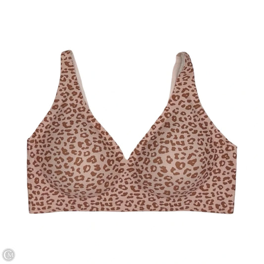 Bra By Cmf In Leopard Print, Size: L