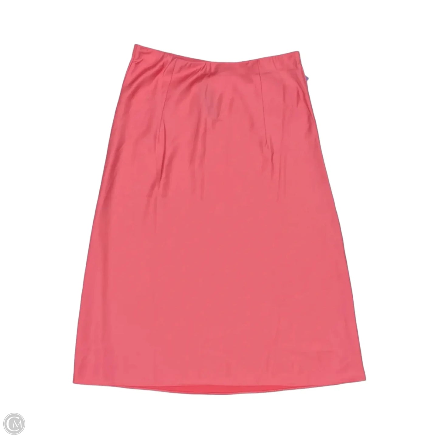 Skirt Midi By J. Crew In Pink, Size: M