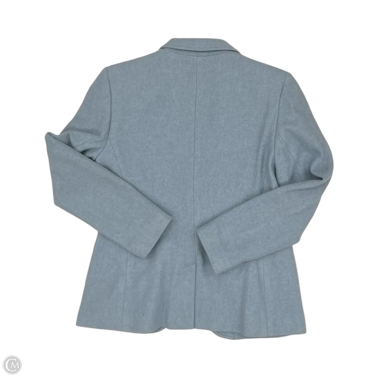 Blazer By Lauren By Ralph Lauren In Blue, Size: M