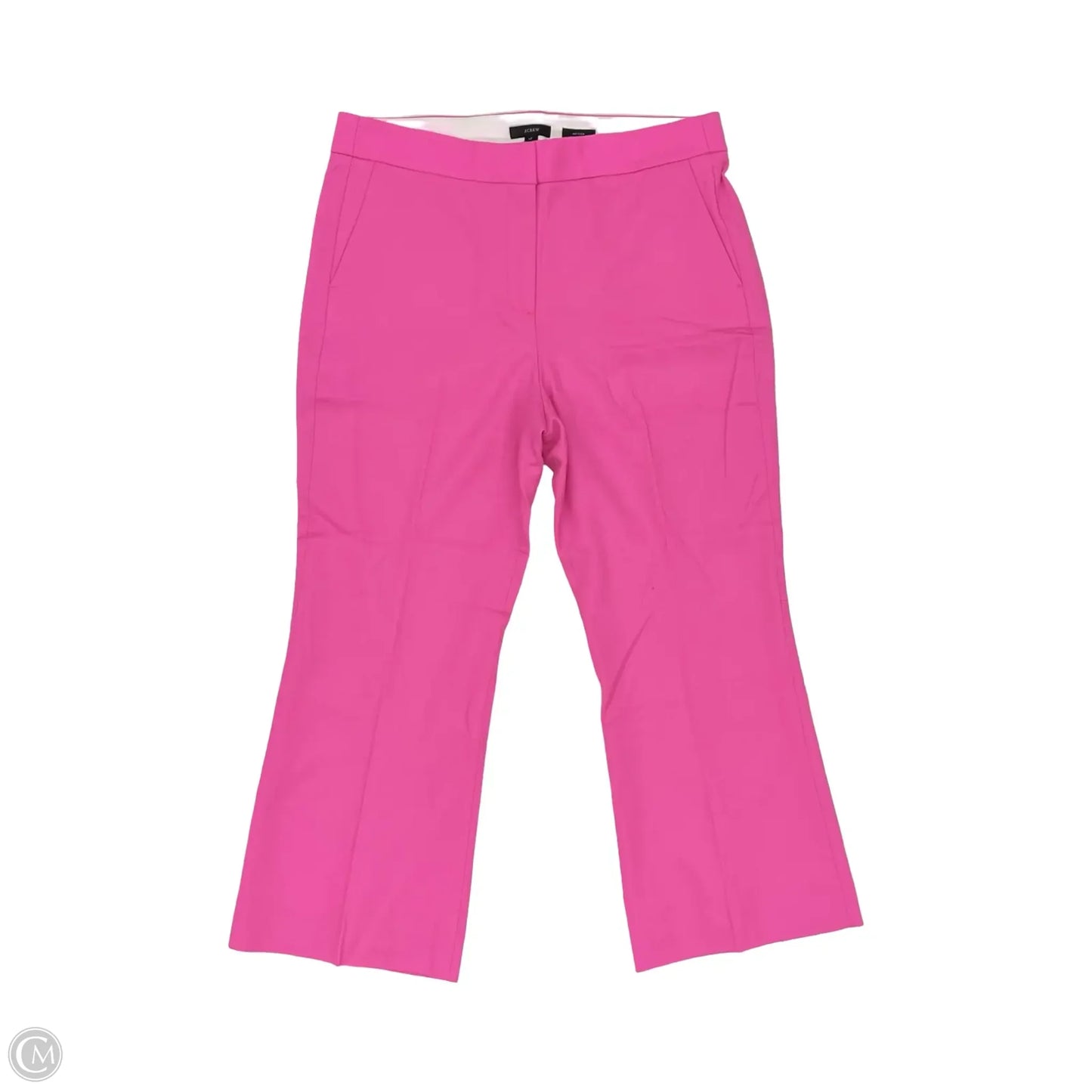 Pants Dress By J. Crew In Pink, Size: 12