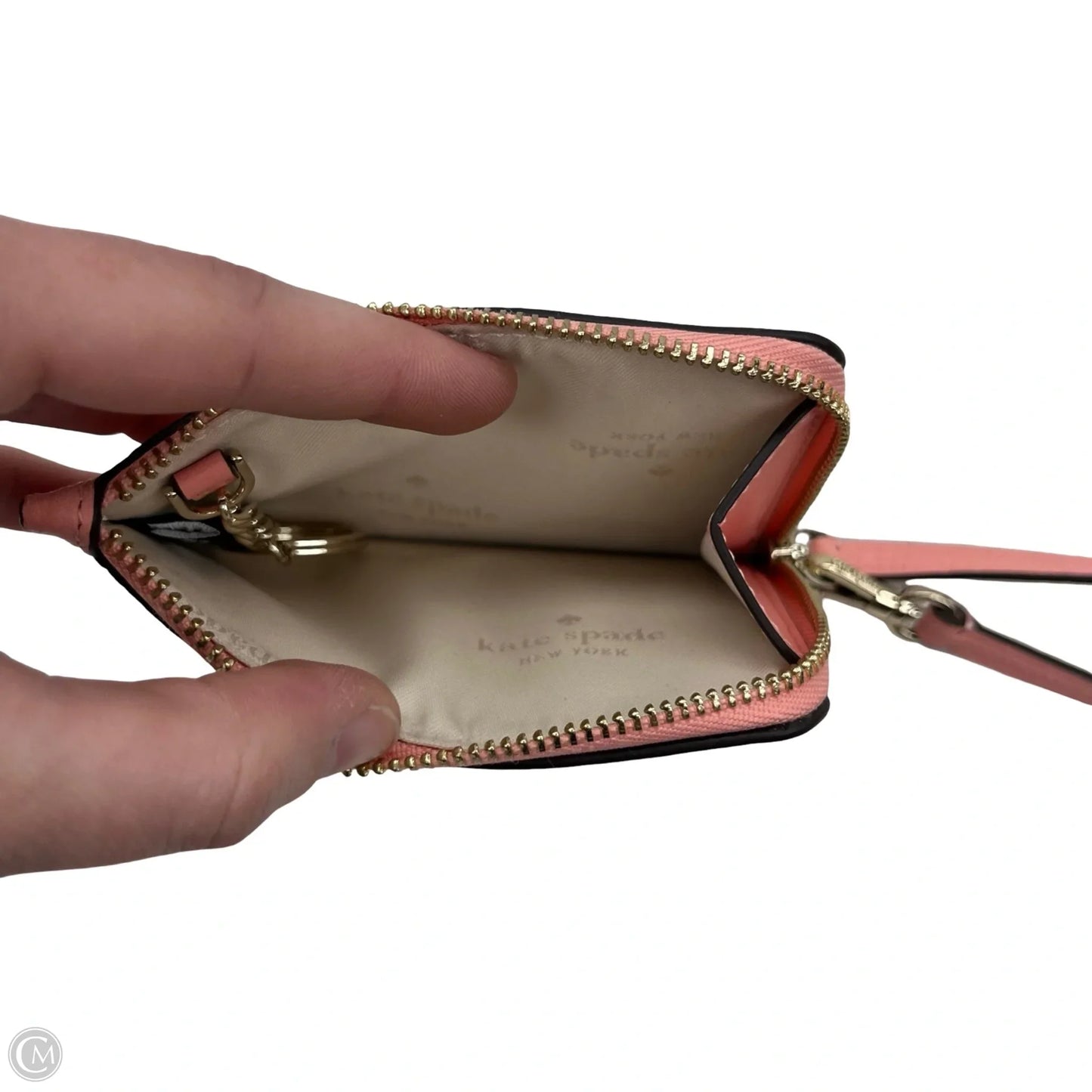 Wristlet Designer By Kate Spade, Size: Small
