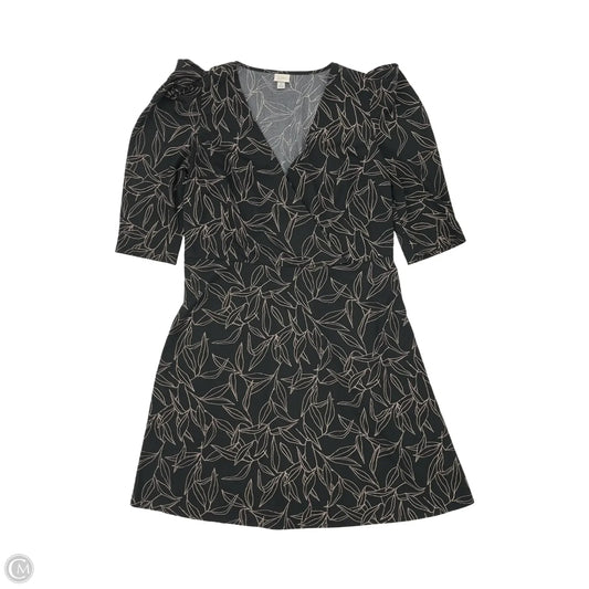 Dress Party Short By A New Day In Black & Pink, Size: Xl