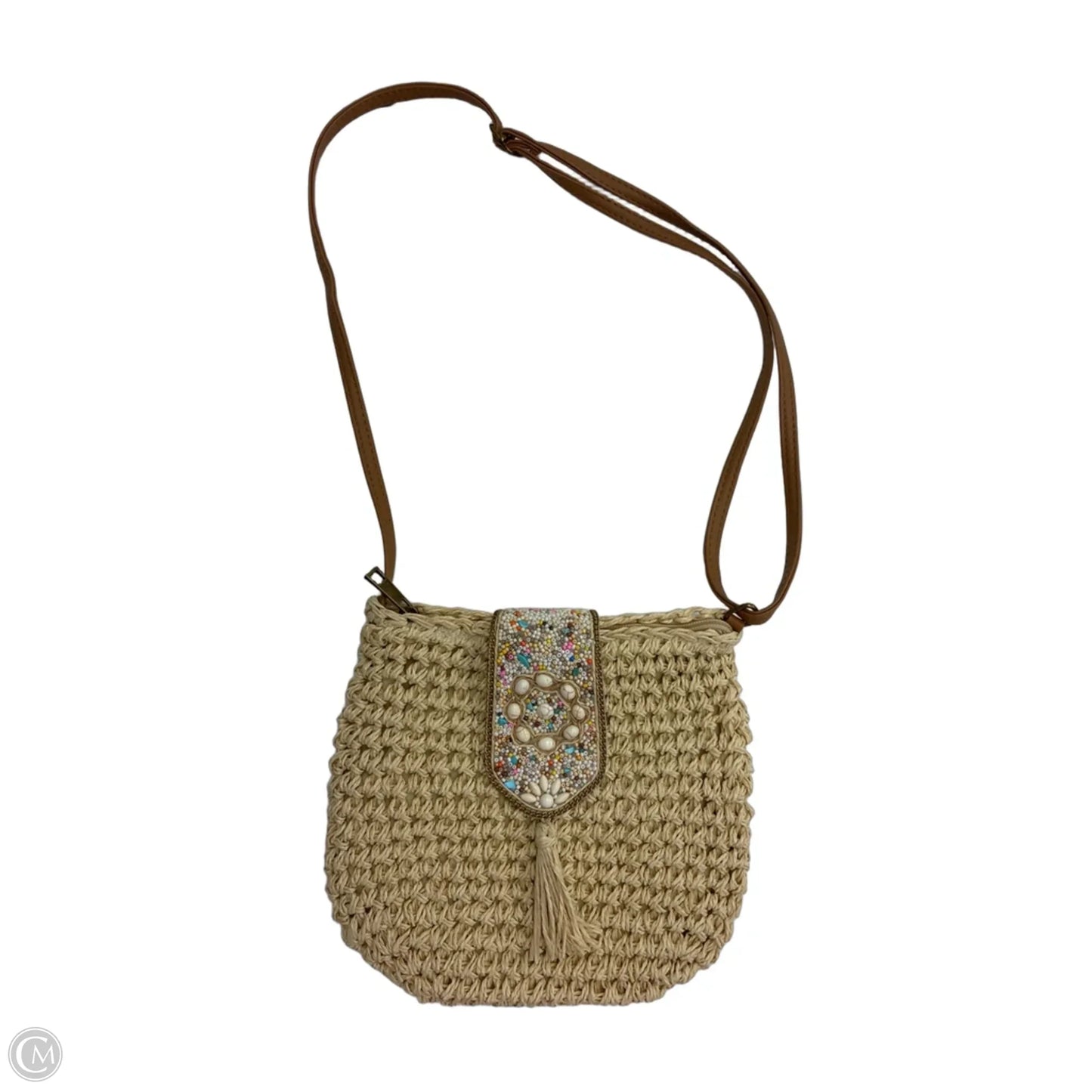 Crossbody By Cmf, Size: Small