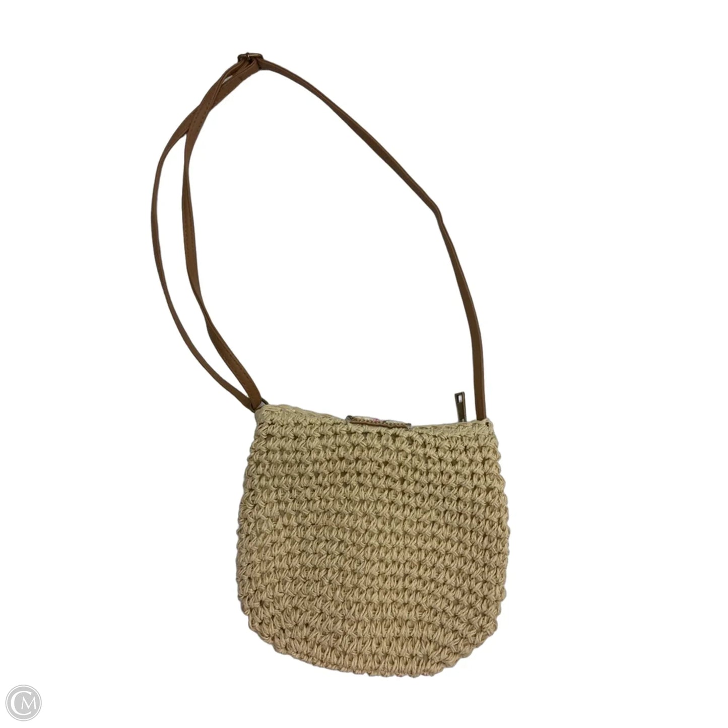 Crossbody By Cmf, Size: Small