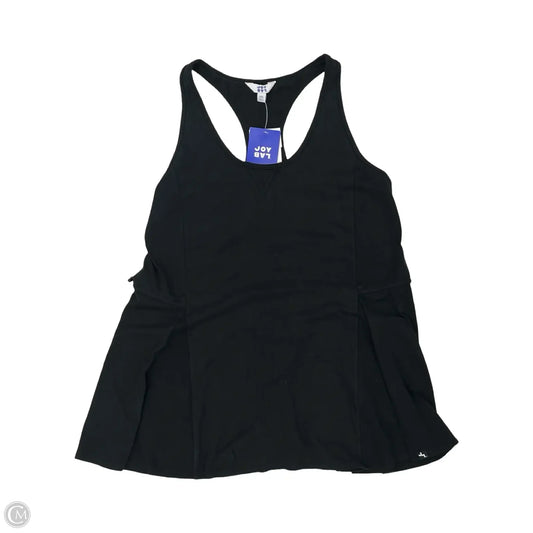 Dress Casual Short By Joy Lab In Black, Size: Xxl