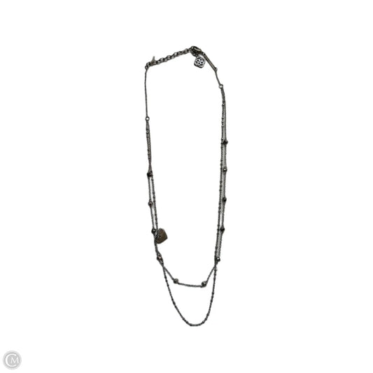 Necklace Layered By Kendra Scott