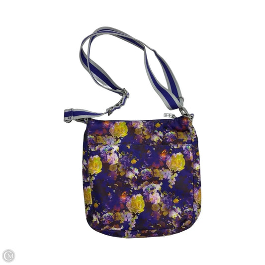 Crossbody By Baggallini, Size: Medium