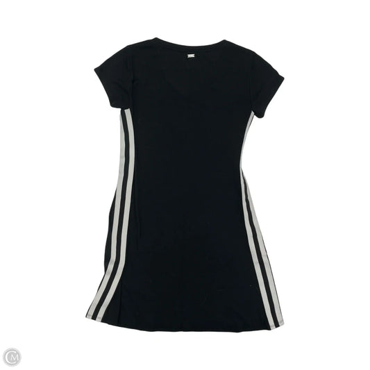 Dress Casual Short By Marc New York In Black, Size: M