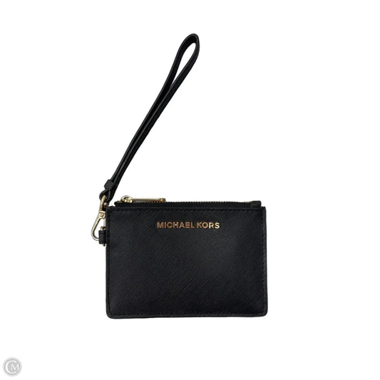 Wristlet Designer By Michael Kors, Size: Small