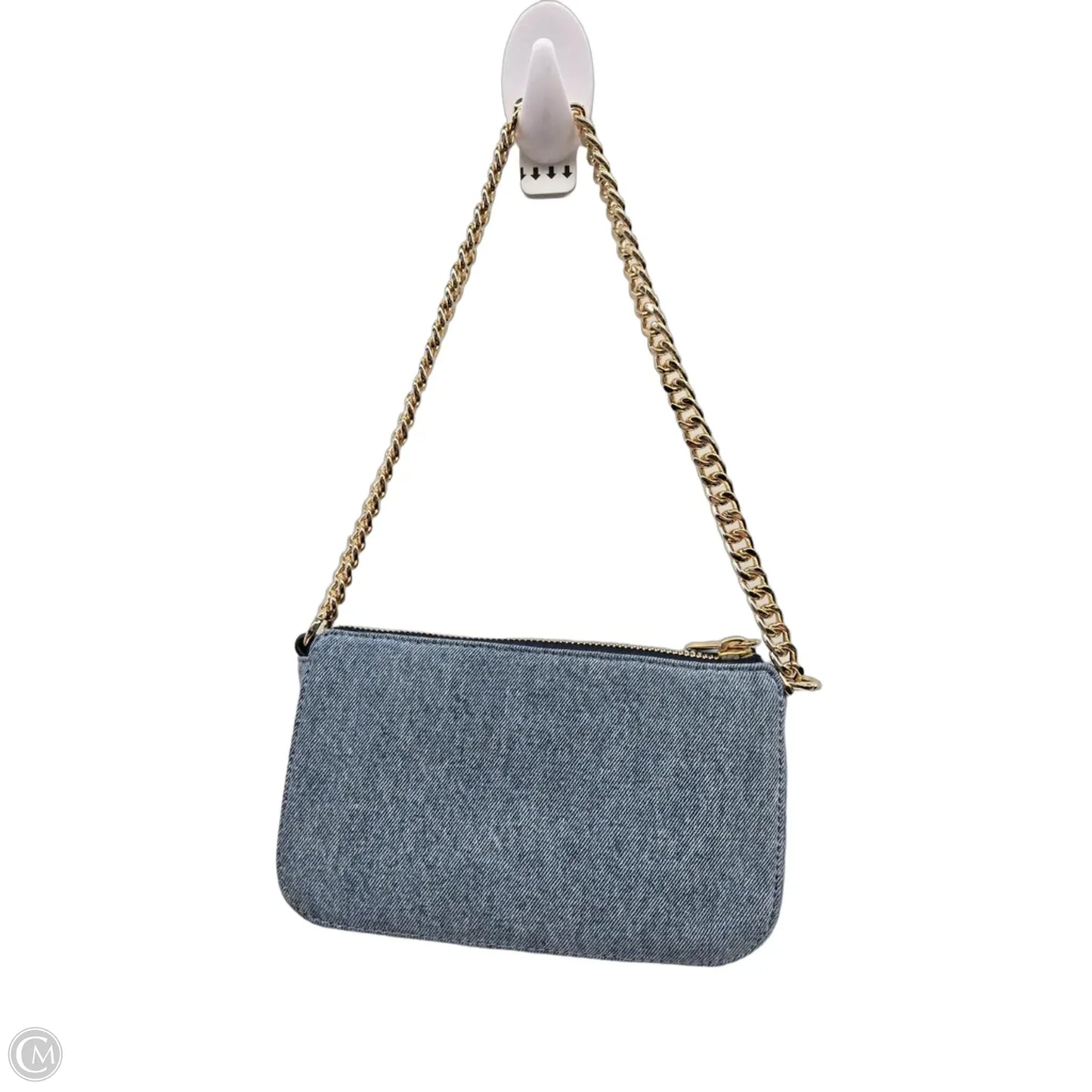 Handbag Designer By Michael Kors, Size: Small