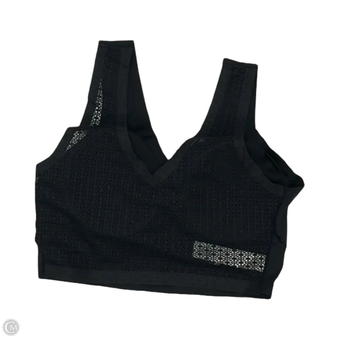 Bralette By Lucky Brand In Black, Size: M